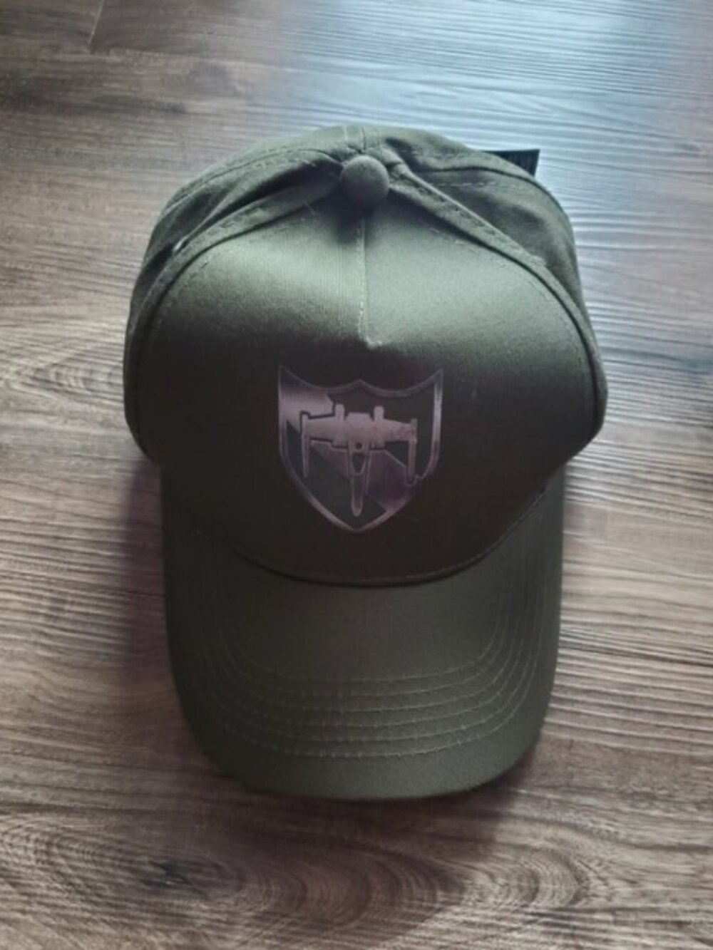 Star Wars Hat